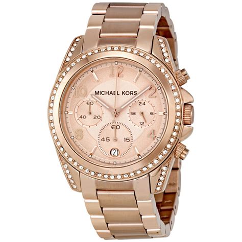 Michael Kors watch price